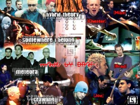 LinKiN pArK